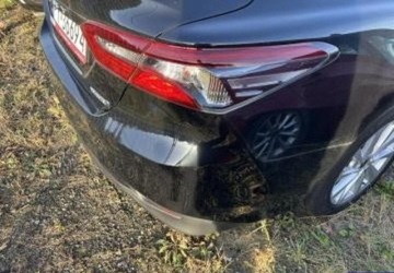 Toyota Camry IX 2023 Toyota Camry Faktura VAT 2.5 Benzyna 242KM, zdjęcie 28