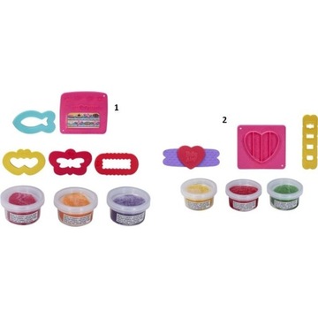 ЕДА ДЛЯ КУКОЛ BABY ALIVE