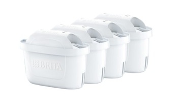 4 X WKŁAD FILTR BRITA MAXTRA PRO