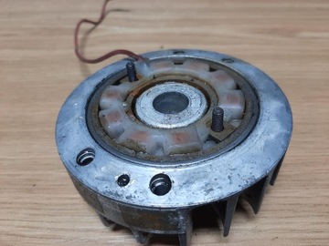 НАБОР КРЫШЕК ЗАЖИГАНИЯ НА МАГНИТНОЕ КОЛЕСО HUSQVARNA 350 MAGNETO