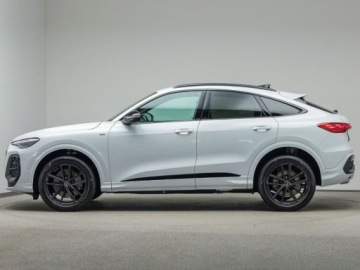 Audi 2026 2.0 (204KM) S Line | Zawieszenie pneumatyczne + Hak, zdjęcie 1