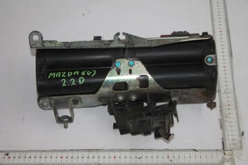 KONDENSATOR PRZETWORNICA GKH8-67ZCO MAZDA 6 GJ12-