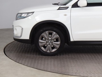 Suzuki Vitara III 2020 Suzuki Vitara 1.4 BoosterJet, Salon Polska, Klima, zdjęcie 14