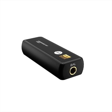 HiBy FC5 — USB-ЦАП/усилитель для наушников