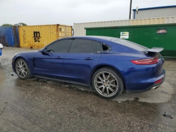 Porsche Panamera II Liftback 3.0 330KM 2020 Porsche Panamera Base 2020 3.0 Benzyna 330KM, zdjęcie 1
