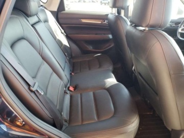 Mazda CX-5 II 2021 Mazda CX-5 2021 r.,2,5L GRAND TOURING 2.5 Benzyna 187KM, zdjęcie 10