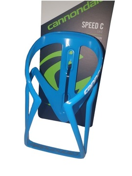 Нейлоновый держатель для бутылки с водой Cannondale Speed ​​C