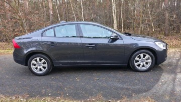 Volvo S60 II Sedan 1.6 D2 115KM 2011 VOLVO S60 Tylko 105000km* Sedan* Opłacone* Raty, zdjęcie 6