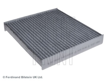 BLUE PRINT ADJ132518 FILTR VENTILACE PROSTORU SPOLUJEZDCE