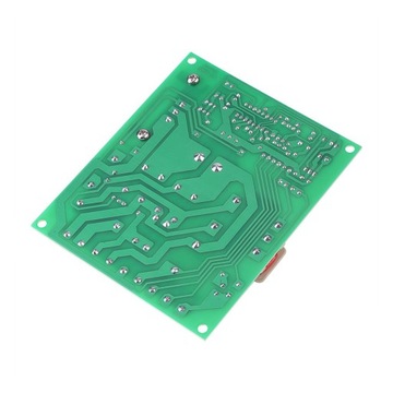 РЕГУЛЯТОР СКОРОСТИ ДВИГАТЕЛЯ PWM DC 220 В 750 Вт