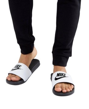 KLAPKI MĘSKIE NIKE BENASSI JDI