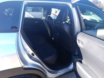 Toyota Corolla Cross 2.0 Hybrid Dynamic Force 197KM 2024 Toyota Corolla Cross 2.0 Hybrid Executive Toyota C, zdjęcie 18