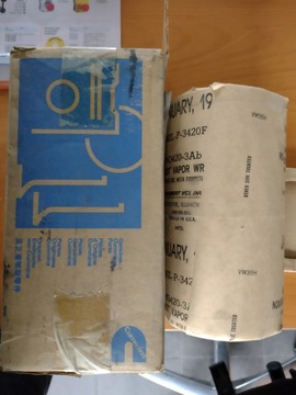 Tuleja cylindra Cummins 6C 8.3l 3919937