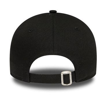 ЖЕНСКАЯ КЕПКА NEW ERA ОРИГИНАЛЬНАЯ ГОЛОГРАММА