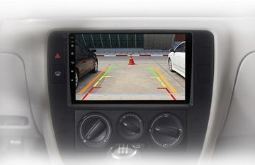 Магнитола ANDROID VW PASSAT B5 1/16Gb GPS WiFi