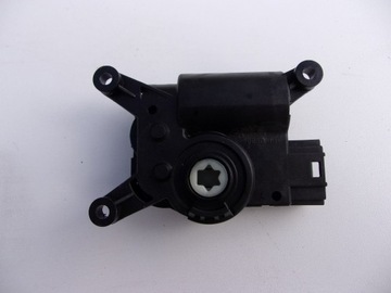 Silniczek nagrzewnicy 1138004221