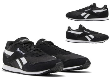 BUTY DAMSKIE SPORTOWE REEBOK ROYAL ULTRA