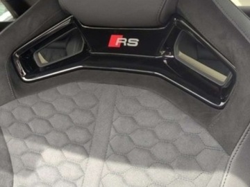Audi A3 8Y RS Limousine 2.5 TFSI 400KM 2026 AUDI A3 RS3 TFSI quattro Sedan 2.5 (moc 400 KM) 2026, zdjęcie 5