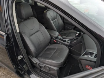 Ford Kuga II SUV 2.0 Duratorq TDCi 163KM 2013 Ford Kuga Panorama Navi Radar Kamera Alu Tempomat Serwis Gwarancja 2.0, zdjęcie 35