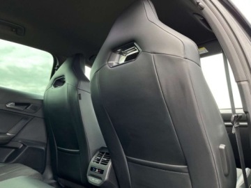 Cupra Formentor Crossover 2.0 TSI 190KM 2023 Cupra Formentor Gwarancja VAT23 Ambiente Audio Beats Fotele sportowe, zdjęcie 15