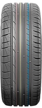 2x Opony 225/45R17 Premiorri Letnie Solazo SPlus