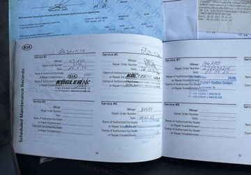 Kia Ceed II GT 5d 1.6 T-GDI 204KM 2017 Kia Ceed GT 1.6 204KM Climatronic NAVI Kamera PANO Bezwypadkowy SERWIS, zdjęcie 27