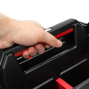 Инструменталка гаражная мастерская 395х295х180 мм