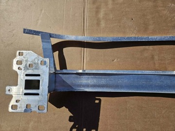 БАЛКА ПЕРЕДНЕГО БАМПЕРА AUDI Q3 83A II 2 2018- 83A807109