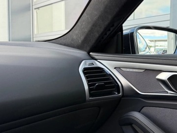 BMW Seria 8 II Coupe Facelifting 3.0 840d 340KM 2025 BMW Seria 8 840d xDrive Sport Sedan 3.0 (340KM) 2025, zdjęcie 11