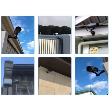 КАМЕРА НАБЛЮДЕНИЯ СИЛЬНОГО УДАЛЕНИЯ CDOM CCD CAMRA | КАЧЕСТВО ПРОИЗВОДСТВА