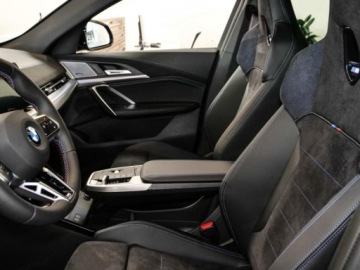 BMW X2 U10 SUV M 2.0 M35i 300KM 2026 M35i xDrive 2.0 (300 KM)| Systemy asystujące kierowcy Plus, zdjęcie 5
