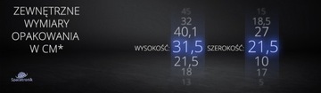 Подушки безопасности в рулоне 315х215 SPA-BR3121