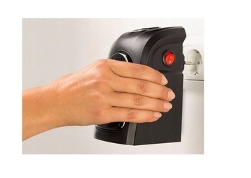 ПЕЧЬ РУЧНОЙ НАГРЕВАТЕЛЬ МИНИ-ЭЛЕКТРИЧЕСКИЙ НАГРЕВАТЕЛЬ