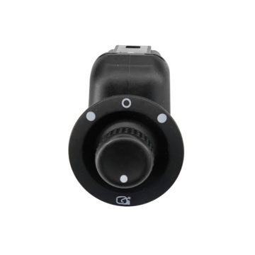 ПЕРЕКЛЮЧАТЕЛЬ РЕГУЛИРОВКИ ЗЕРКАЛ RENAULT CLIO III