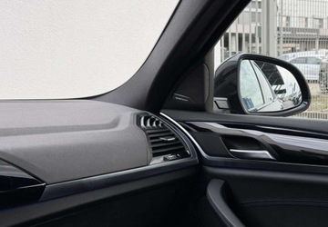 BMW X4 2019 BMW X4 I wlasciciel M Sport Gwarancja Bezwypadkowy FVAT23, zdjęcie 18
