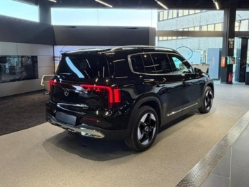 Mercedes GLB 2026 MERCEDES-BENZ GLB 250+ EQ Progressive Suv (272 KM) 2026, zdjęcie 2