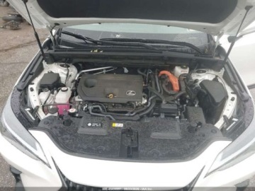 Lexus NX II 2022 Lexus NX 350h 2022 2.5 Hybryda 189KM, zdjęcie 8
