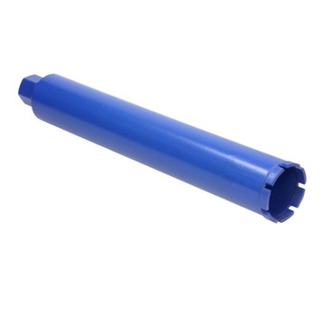 Diamentowa wiertlo koronowe 1 1/4