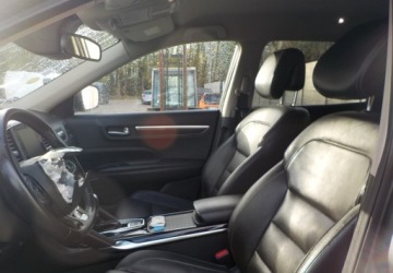 Renault Koleos II SUV 2.0 dCi 177KM 2018 Renault Koleos 4X4 Okazja 2.0 Diesel 177KM, zdjęcie 33