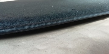 Шумоизоляция капота Toyota CH-R 2017 - 2023 г.в.