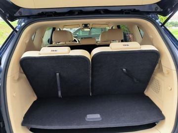Ssangyong Rexton IV SUV Facelifting 2.2 Diesel 202KM 2024 SsangYong/KGM 4x4 * 7 osobowy *, zdjęcie 14
