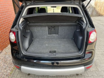 Volkswagen Golf Plus I 1.4 TSI 140KM 2007 Volkswagen Golf Plus 1.4 benzyna 140 KM 6 biegow zarej w PL zadbany z, zdjęcie 21