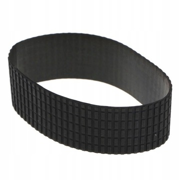 3xZoom gumowa część zamienna do