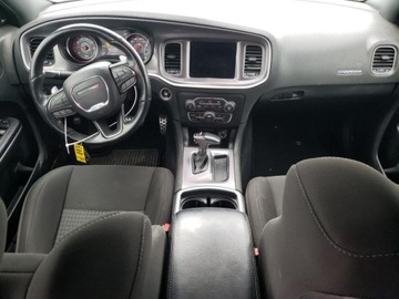 Dodge Charger VII 2019 Dodge Charger Scat Pack 2019 6.4l 6.4 Benzyna 485KM, zdjęcie 8