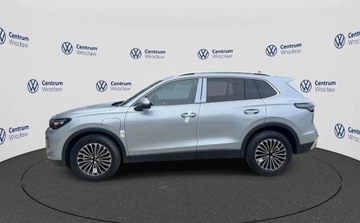Volkswagen Tiguan III 2025 Volkswagen Tiguan Dostepny od reki 1.5 Hybryda Plug-in 150KM, zdjęcie 2