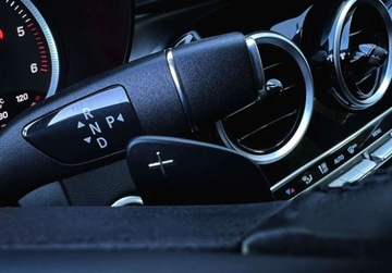 Mercedes Klasa C W205 Kombi 200 BlueTEC 136KM 2015 Mercedes-Benz Klasa C AUTOMAT gwarancja bezwypadkowy NAVI hak SKORA, zdjęcie 23