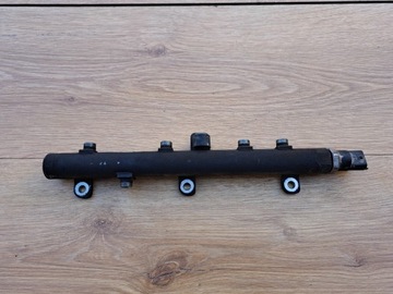 IVECO DAILY III 99-06 DUCATO 02-06 2.3 LISTWA WTRYSKOWA 0445214059