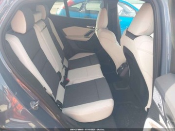 BMW X2 U10 2025 BMW X2 xDrive28I 2025 2.0l 2.0 Benzyna 241KM, zdjęcie 12