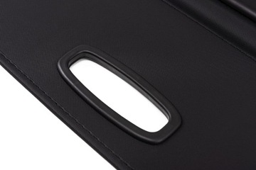 ЧЕРНАЯ ШТОРКА БАГАЖНИКА AUDI Q7 4L 2005-2015 гг.