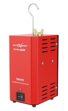 AUTOXSCAN SD910PRO ТЕСТЕР УТЕЧЕК